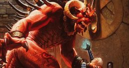 Diablo II + Lord Of Destruction - Video Game