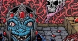 Devil's Crush & Alien Crush (tracks) DEVIL'S CRUSH & ALIEN CRUSH TRACKS - Video Game