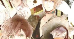Diabolik Lovers Original - Video Game