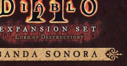 Diablo II: Lord Of Destruction Diablo 2: Lord Of Destruction - Video Game Video game from Diablo II: Lord Of Destruction