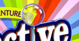Detective Barbie - Video Game Video game from Detective Barbie.