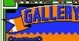 Game & Watch Gallery 2 Game Boy Gallery 2 (JP) Game Boy Gallery 3 (AU) - Video Game Video game from Game & Watch Gallery