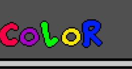 Game Boy Color Promotional Demo - Video Game