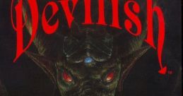 Devilish デビリッシュ - Video Game