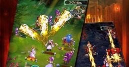 Dice Fighter - Video Game Video game from Dice Fighter for Android.