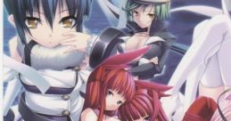 Devils Devel Concept Original Tracks - Video Game Video game from Devils Devel Concept Original Tracks.