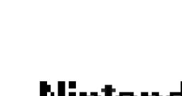 Game Boy BIOS ゲームボーイ - Video Game