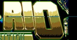 Galt-Rio Galt-Rio: Maximum Position - Video Game