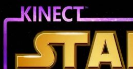 Kinect Star Wars - Video Game