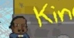 Kindergarten 1 OST kindergarden, kindergarden ost - Video Game
