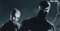 Diabolik: The Original Sin - Video Game