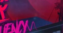 KILLER FREQUENCY - Video Game Video game from KILLER FREQUENCY for PS4, PS5, Switch, Windows, Xbox One, Xbox Series X/S.