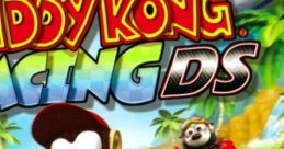 Diddy Kong Racing DS - Video Game