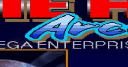 Die Hard Arcade Dynamite Deka ダイナマイト刑事 - Video Game