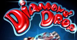 Diamond Drop - Video Game