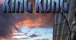 King Kong - James Newton Howard - Video Game