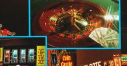 King of Casino キング オブ カジノ - Video Game
