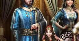 Game of Sultans - Video Game