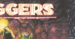 Diggers - Video Game