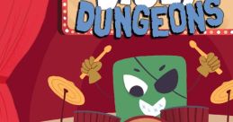 Dicey Dungeons Official - Video Game