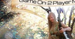 Game On: 2 Player Mode - Video Game