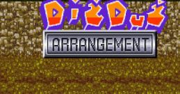Dig Dug Arrangement ディグダグアレンジメント - Video Game