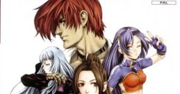 King of Fighters Neowave - Video Game