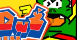 DIG DUG Remix DIG DUG Arrangement - Video Game