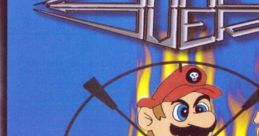 Game Over: Nintendo Metal ~ NESperado (2003-6) Game Over: Nintendo Metal (2002) Game Over: NESperado (2006) - Video Game