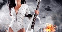 Game On! Tina Guo - Game On! - Video Game