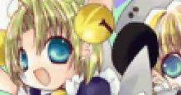 DigiCommunication Nyo: Datou! Black Gemagema Dan でじこミュニケーション2（にょ）打倒! ブラックゲマゲマ団 - Video Game