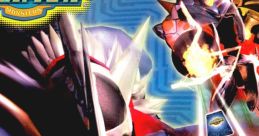 Digimon Digital Card Battle (International) - Video Game