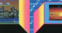 Game Jaleco -G.S.M. JALECO 1- ゲーム サウンド ジャレコ -G.S.M. JALECO 1- - Video Game