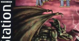 King's Field II King's Field III: The Story of Verdite キングスフィールドIII - Video Game