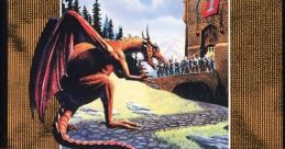 King's Bounty: The Conqueror's Quest キングスバウンティ盗まれた秩序 - Video Game