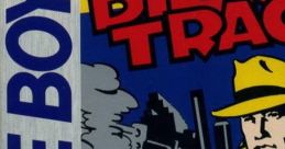 Dick Tracy - Video Game