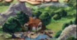 King's Quest 5 - Video Game Video game from King's Quest 5.