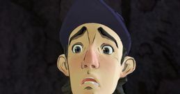 King's Quest Chapter 1 - A Knight To Remember - Video Game