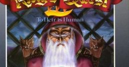 King's Quest 3 Redux OST - Video Game