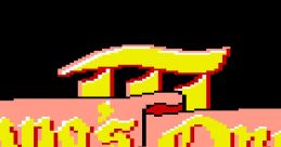 King's Quest III - To Heir is Human (Apple IIgs) - Video Game