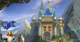 King's Bounty: The Legend - Video Game