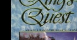 King's Quest 5 track (MT-32) - Video Game