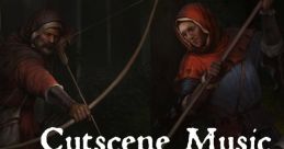 Kingdom Come: Deliverance Cutscene II. Cutscene II. (Kingdom Come: Deliverance Original track) - Video Game Video game