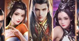 Kingdom Craft 亂世王者: 冬去春來 (遊戲原聲帶) Kingdom Craft: Spring Follows Winter (Original Game track) - Video Game
