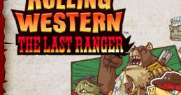 Dillon's Rolling Western - The Last Ranger - Video Game