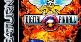 Digital Pinball: Last Gladiators デジタルピンボール ラストグラディエーターズ - Video Game