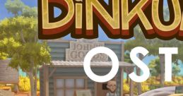 Dinkum (Original Game track) - Video Game