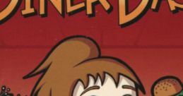 Diner Dash - Sizzle & Serve - Video Game