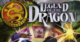 Digital Dragon - Video Game Video game from Digital Dragon for NES.