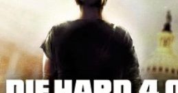 Die Hard 4.0 The Mobile Game - Video Game